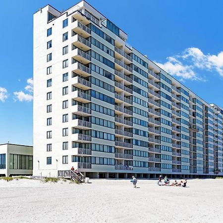 Sands Beach Club Resort Myrtle Beach Kültér fotó