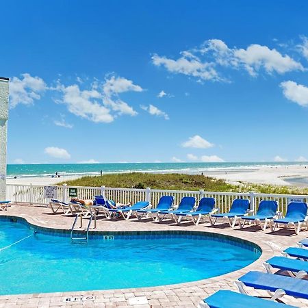 Sands Beach Club Resort Myrtle Beach Kültér fotó