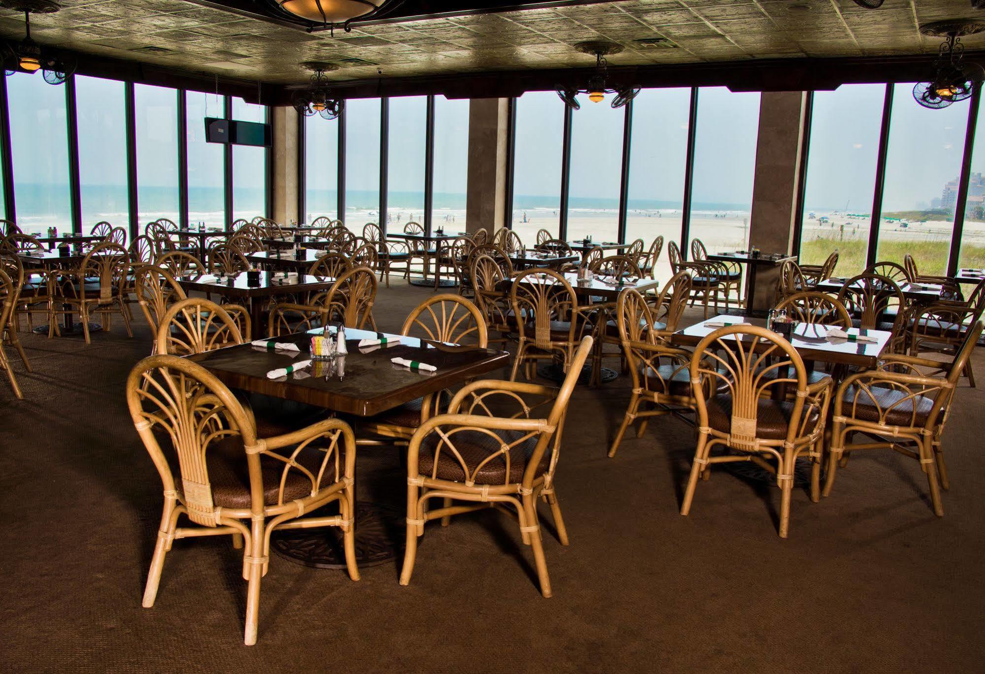 Sands Beach Club Resort Myrtle Beach Kültér fotó