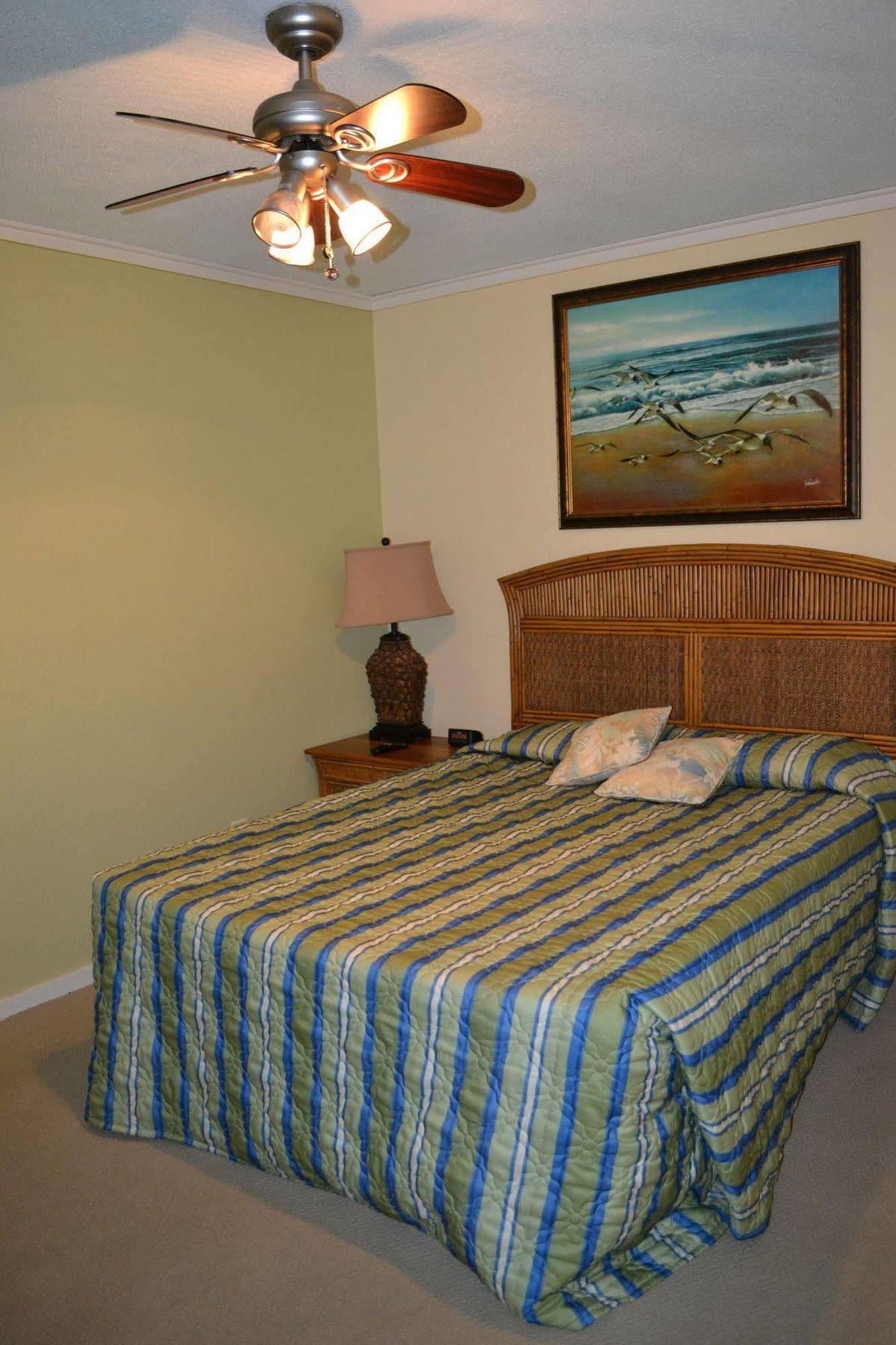 Sands Beach Club Resort Myrtle Beach Kültér fotó