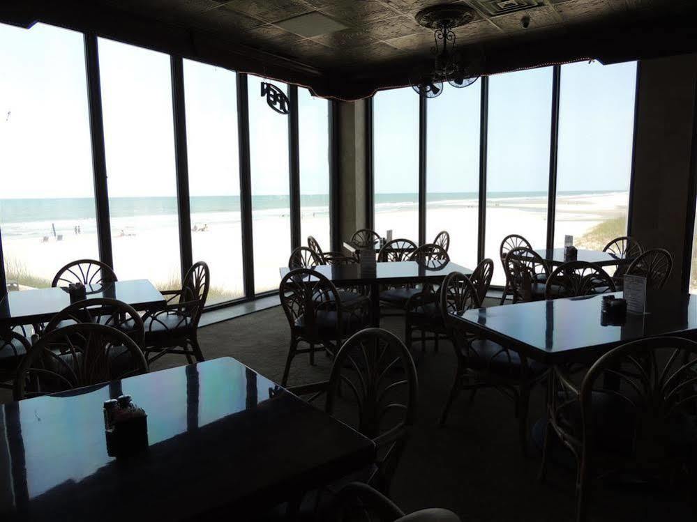 Sands Beach Club Resort Myrtle Beach Kültér fotó
