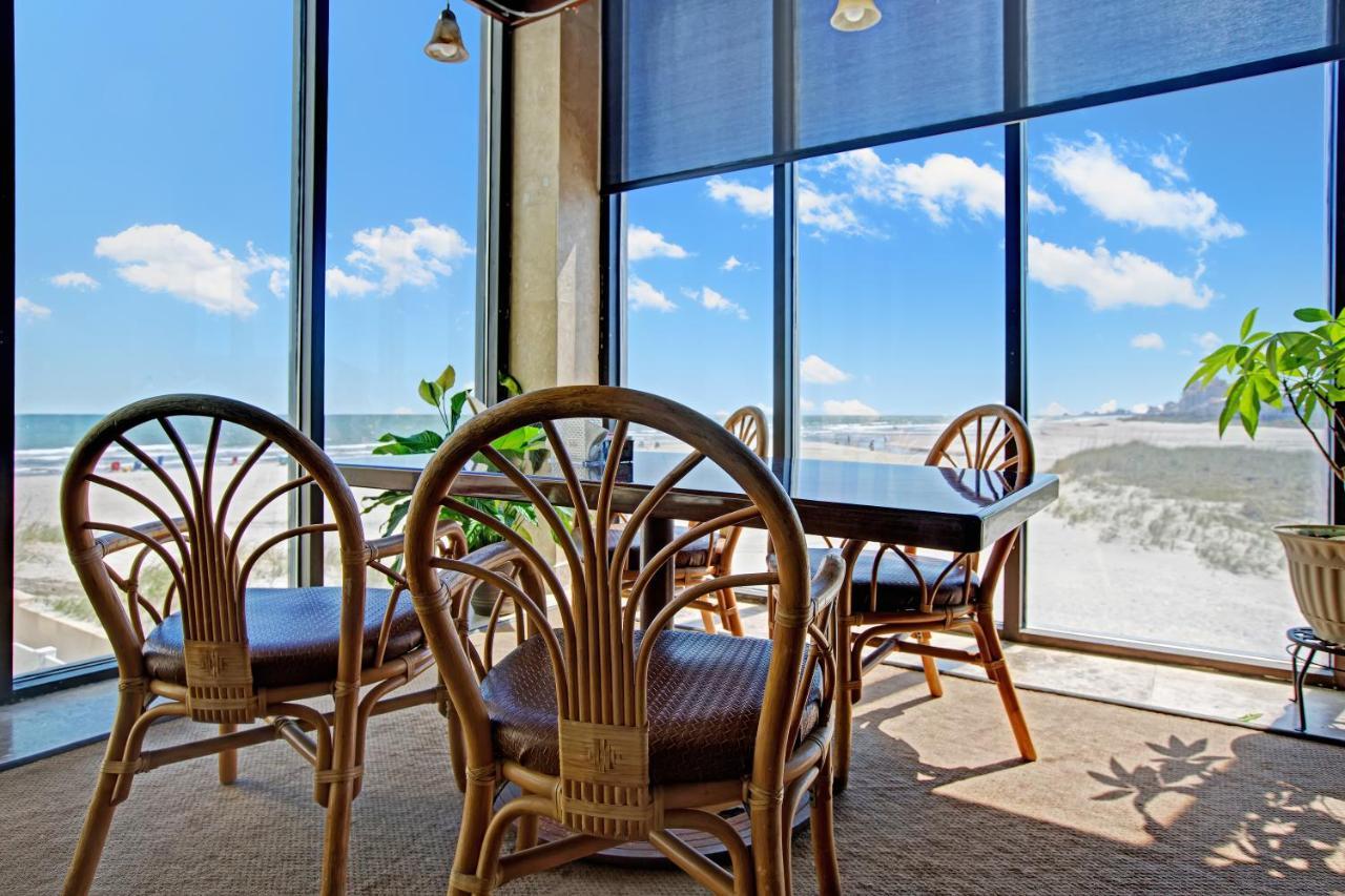 Sands Beach Club Resort Myrtle Beach Kültér fotó